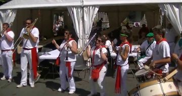 Festival Muchas Banda – « Dans les yeux d’Emilie »